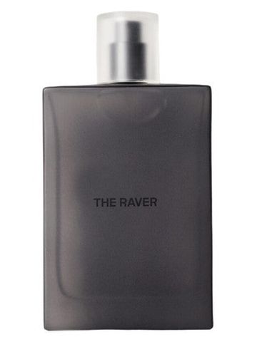 Alexmonhart The Raver fragrance bottle
