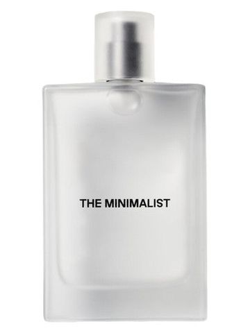 Alexmonhart The Minimalist fragrance bottle