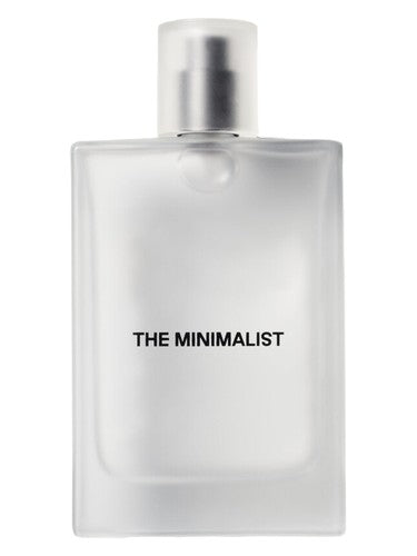 Alexmonhart The Minimalist