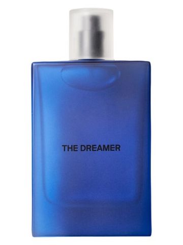 Alexmonhart The Dreamer fragrance bottle