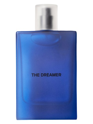 Alexmonhart The Dreamer