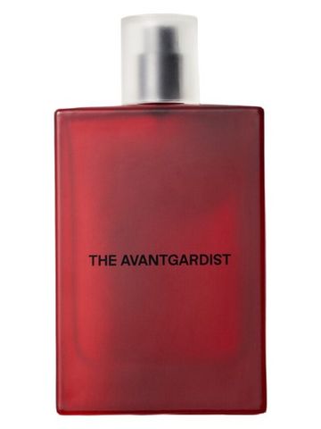 Alexmonhart The Avantgardist fragrance bottle