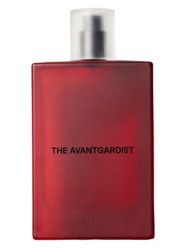 Alexmonhart The Avantgardist
