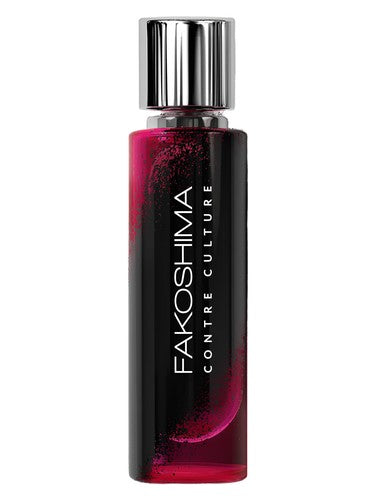 Fakoshima Contre Culture fragrance bottle