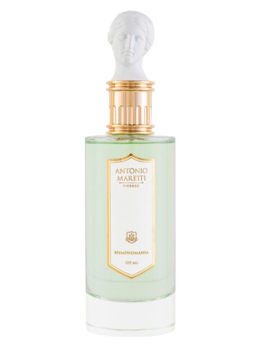 Antonio Maretti Nymphomania fragrance bottle