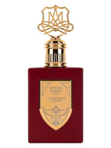 Antonio Maretti Uncensored Cherry fragrance bottle