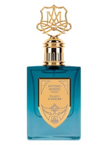 Antonio Maretti Guilty Pleasure fragrance bottle