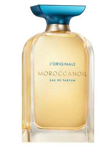 Moroccanoil L'Originale fragrance bottle