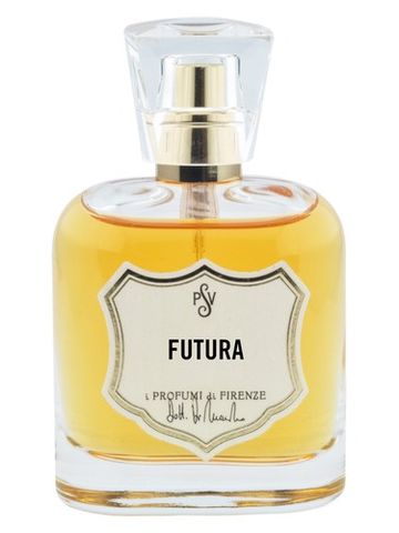 I Profumi di Firenze Futura fragrance bottle