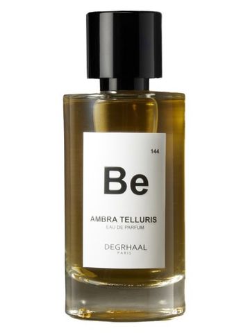 DeGrhaal Ambra Telluris fragrance bottle