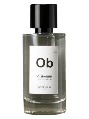 DeGrhaal Olibanum