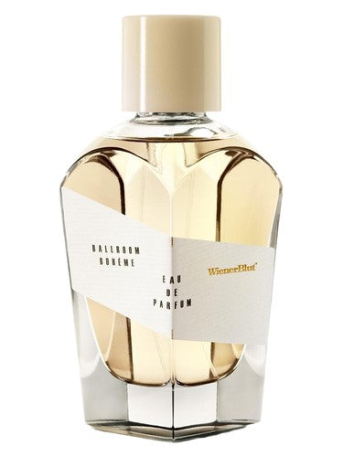 WienerBlut Ballroom Bohème fragrance bottle