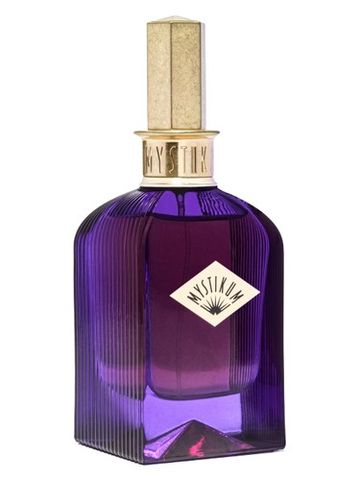 Mystikum Nightfall in the City of Kings fragrance bottle