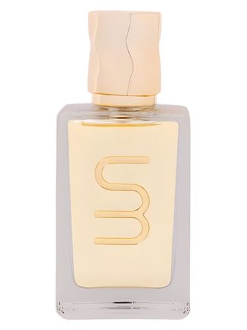Sobea Soffio fragrance bottle