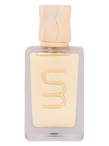 Sobea Soffio fragrance bottle