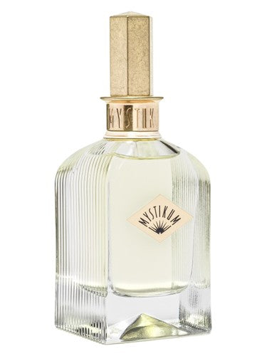 Mystikum The Color of Air fragrance bottle