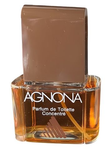Agnona Agnona Parfum de Toilette Concentré fragrance bottle