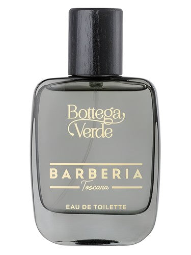 Bottega Verde Barberia Toscana