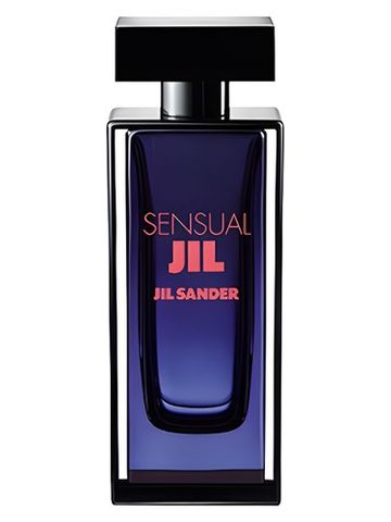 Jil Sander Sensual Jil fragrance bottle