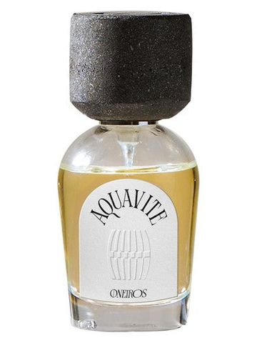 Oneiros Aquavite fragrance bottle