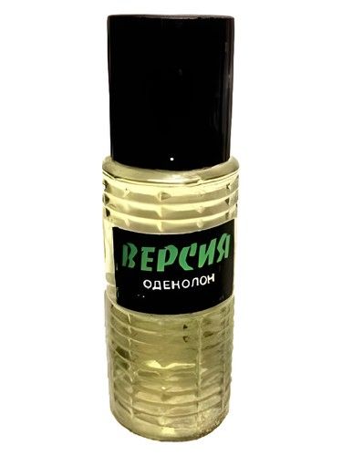 Новая Заря (The New Dawn) Версия (Version) fragrance bottle