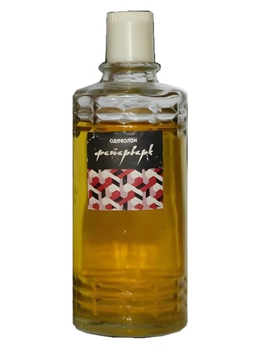 Red Carnation – Красная гвоздика Фейерверк (Firework) fragrance bottle