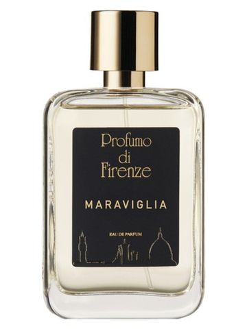 Profumo di Firenze Maraviglia fragrance bottle