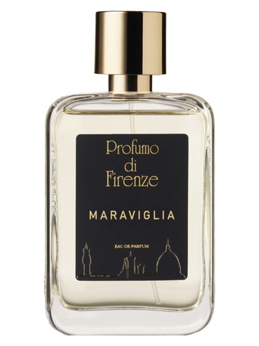 Profumo di Firenze Maraviglia fragrance bottle
