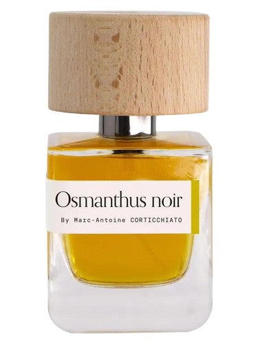 Parfumeurs du Monde Osmanthus Noir fragrance bottle