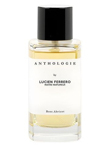 Anthologie Rose Abricot fragrance bottle