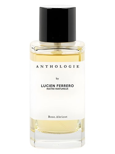 Anthologie Rose Abricot fragrance bottle