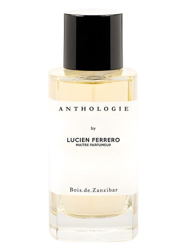 Anthologie Bois.de.Zanzibar fragrance bottle