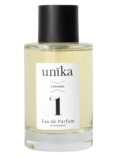 Unika c 1 – 3 Poivres