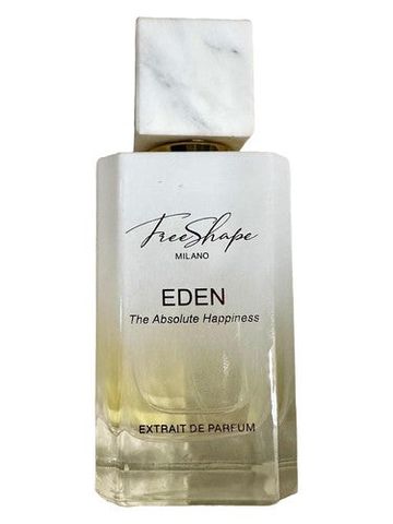 FreeShape Milano Eden fragrance bottle