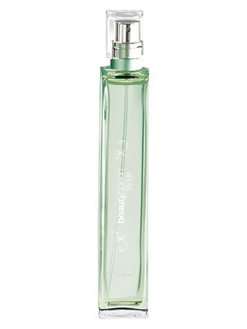LR Beauty Queen fragrance bottle