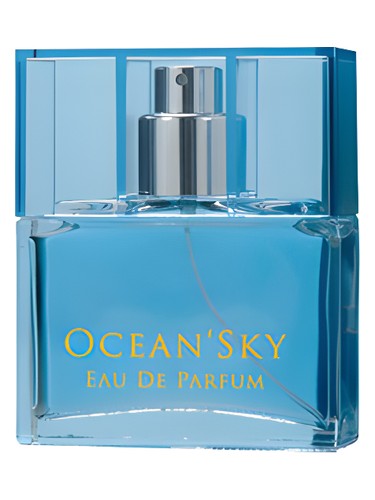 LR Ocean' Sky