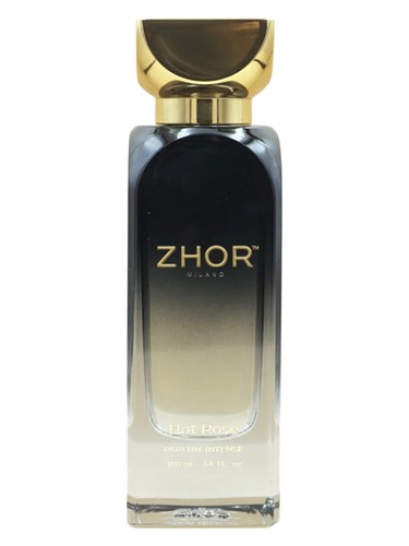 Zhor Milano Hot Rose