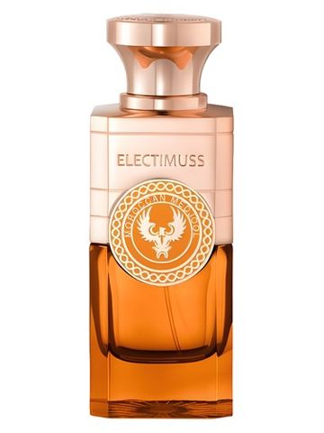 Electimuss Moroccan Medjool fragrance bottle