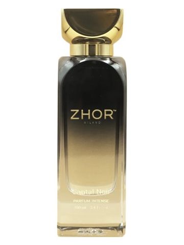 Zhor Milano Santal Noir fragrance bottle