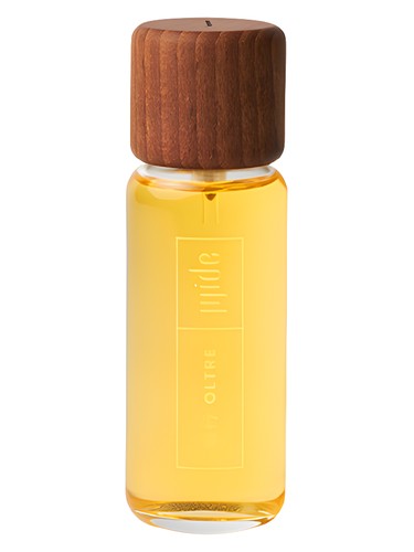 Jijide Oltre fragrance bottle