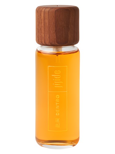 Jijide Dentro fragrance bottle
