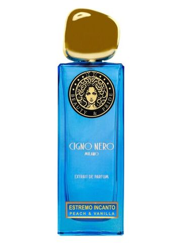 Cigno Nero Estremo Incanto fragrance bottle