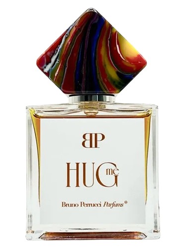 Bruno Perrucci Parfums Hug Me fragrance bottle