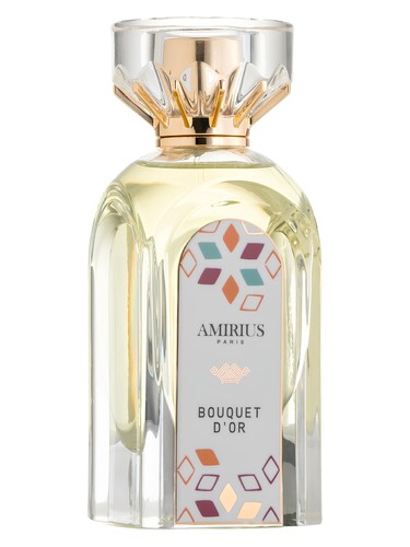 Amirius Bouquet d'Or