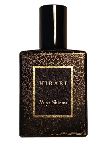 Miya Shinma Hirari