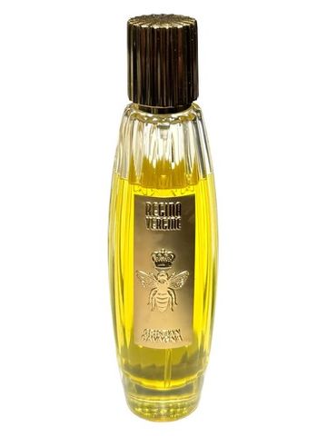 Cristian Cavagna Regina Vergine fragrance bottle