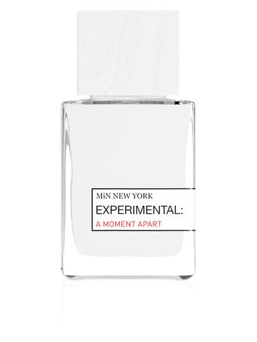 MiN NEW YORK A MOMENT APART fragrance bottle