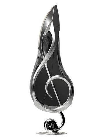Oscar London Mi fragrance bottle