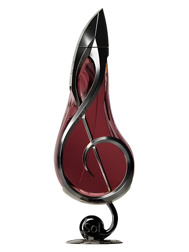 Oscar London Sol fragrance bottle