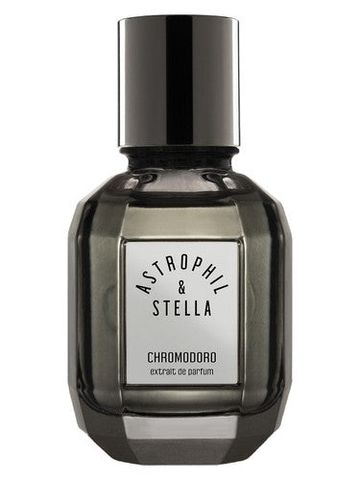 Astrophil & Stella Chromodoro fragrance bottle